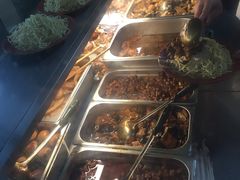 冷面-白玉兰小吃(新村路店)