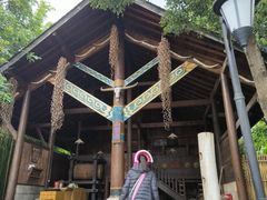 -云南民族村