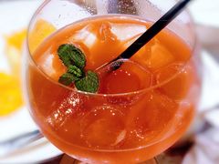-JW酒廊 JW Lounge(上海鲁能JW万豪侯爵酒店)