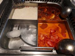-海底捞火锅(枫蓝国际购物中心店)