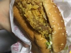 -麦当劳(济泺路店)
