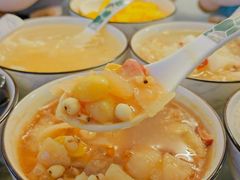 -阮正港四季甜汤(松柏店)