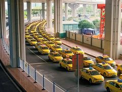 -重庆江北国际机场-T2航站楼