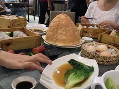 -點無缺茶楼·海鲜酒家(世博店)