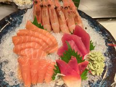 -大渔铁板烧(大悦城店)