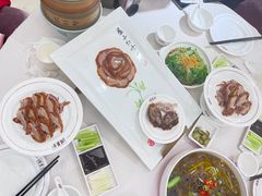 -北京全聚德(王府井店)