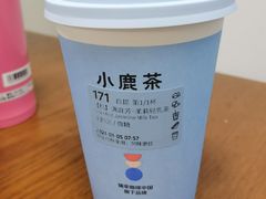 -瑞幸咖啡(宁波科创大厦店)