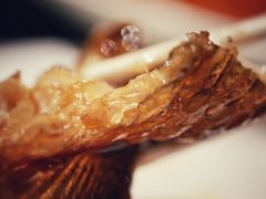 罾蹦鲤鱼-津菜典藏河西店(水上店)