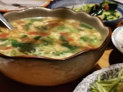 疙瘩汤-肉串汪(望京店)