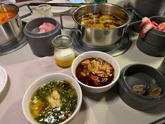 -壹小馆.皇城老妈(成都太古里店)