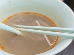 -回味鸭血粉丝汤(砂之船店)