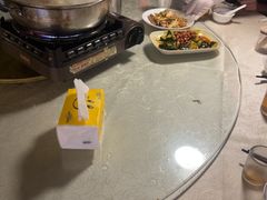-小煵记·打边炉(西丽文光店)