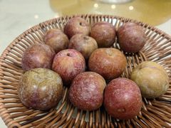 -津津菜馆(绝没分店)