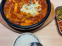 -米村拌饭(江宁万达店)