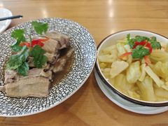 -品鲜村农家菜·阳澄湖大闸蟹(总店)