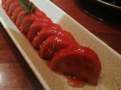 -外婆家(西溪印象城店)