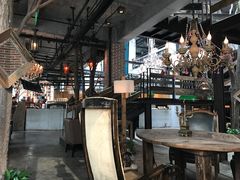 -漫咖啡(奥体店)