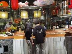 -芭菲盛宴·环球美食(解放碑英利国际店)