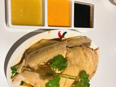 -芽笼芽笼新加坡餐厅(世纪汇店)