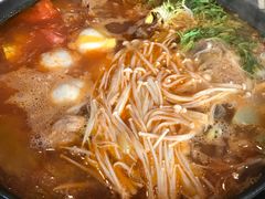 -熊小舍炸鸡火锅拌饭(招商城店)