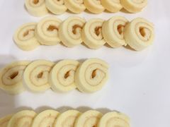 -感恩心素食馆(百世广场店)