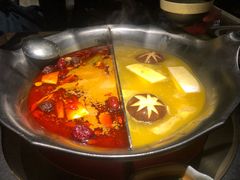 -湊湊火锅·茶憩(石家庄万象城店)