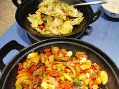 -湘轩·土菜研究院(光大店)
