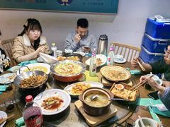 -魔鬼牛蛙小厨•烤鱼•龙虾(上马墩光华时代店)
