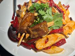 -新荣记(BFC外滩金融中心店)