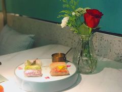 -蜜桃花开·中西融合菜E&W(南长街店)