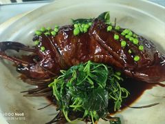 -苏州人家·精致苏帮菜(斜塘店)