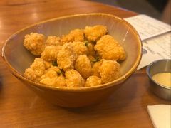 酥脆鸡米花-COMMUNE幻师(五角场店)