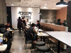 大堂-麦当劳(秣陵路店)