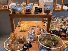 -Max Bakery 阿唛手作