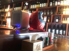 -半藏居酒屋(香港花园店)