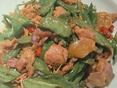 -湘与香缘·湖南菜(王府井北京市百货大楼店)