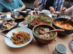 -山石榴·贵州菜(丰盛里店)