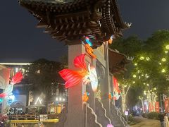-铁像寺水街