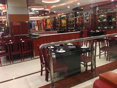 大堂-蝎王府羊蝎子(西稍门店)