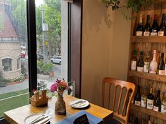 -Money Shops(愚园路店)