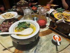 -那家小馆•北京菜•烤鸭(香山店)
