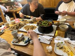 -小俩口烧烤东北菜(双井店)