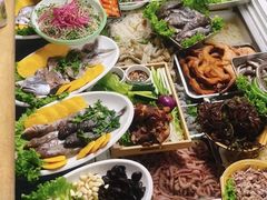 -八大碗私房菜(中城路店)