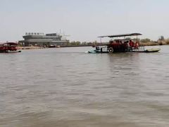 -哈素海