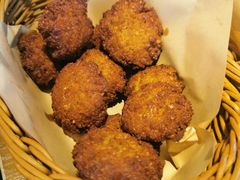 -FABIO’S费比欧披萨餐厅