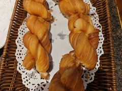 -三道菜(明堂公园店)