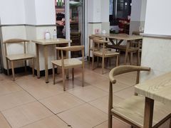 -白记饺子馆多伦道店