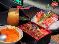 -品米斗·精致料理(浦东禹悦汇店)