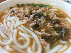小锅米线-蝴蝶泉宾馆-中餐厅