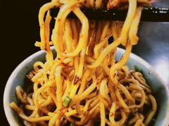 鸡丝凉面-陈麻婆豆腐总店